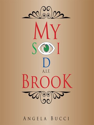 cover image of My Sid Brook